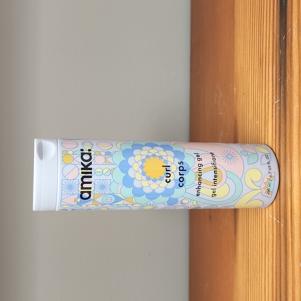 Amika - Curl Corps Gel